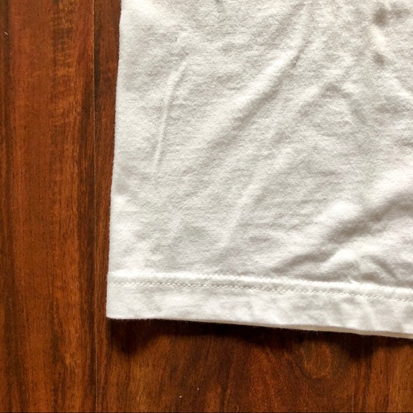 NWOT - Nike “Get faded on air” shirt - Picture 3 of 4